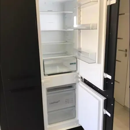 Apartment Black Pearl *