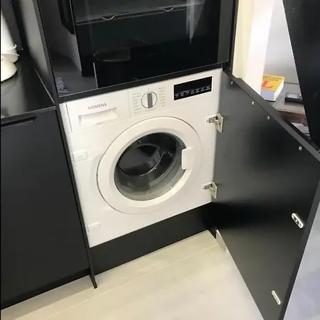 Apartament Black Pearl Agde