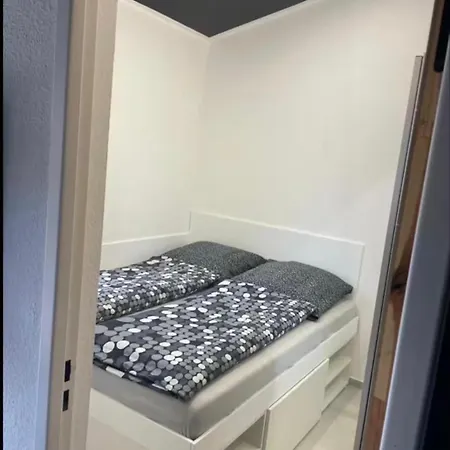 Apartament Black Pearl Agde