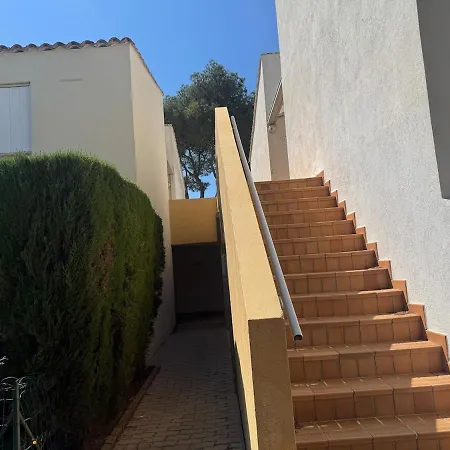Apartment Black Pearl Agde