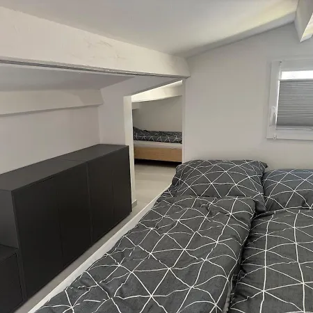 Black Pearl Apartment Agde