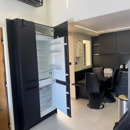 Apartment Black Pearl Agde